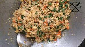 Resepi roti gebu lembut mudah. Resipi Nasi Goreng Cina Aneka Resep Masakan