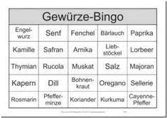 Unser kostenloses muster wird ihnen helfen. 42 Bingo Ideen Ideen Bingo Spiele Fur Senioren Bingo Spiele