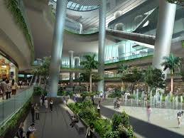 Star Performing Arts Centre Aedas Arch2o Com Architecture Architectural Competition Architecture Magazines