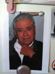 Alfonso Oseguera Obituary (2013)