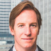 Richard Bradley: American journalist (1964-)