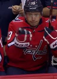 Oceans, rivers, beautiful streams of water. Brett Connolly Left Another Teammate Hanging On The Bench Again Article Bardown