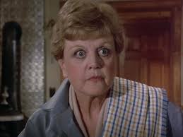 Murder, She Wrote" Deadly Lady (TV Episode 1984)