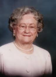 Sarah Kimble Obituary (1922