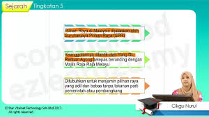 Ada beberapa ciri fundamental yang harus ada pada sebuah negara yang mengaku sebagai negara dengan. Bentuk Pemerintah Pemerintahan Negara Malaysia Adalah