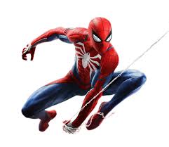 Spider Man Ps4 Png By Https Www Deviantart Com Metropolis Hero1125 On Deviantart Spiderman Poses Spiderman Spiderman Art