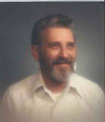Obituary information for Richard Daniel Newlin, Sr.