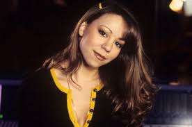 Mariah Careys Dreamlover Led The Hot 100 This Week In