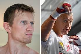 Dette er reglene i boksekampen mellom Frank Løke og Ole Klemetsen