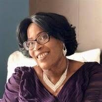 Deaconess Cora Fisher Dawson Obituary