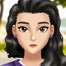 Talkie Profile Esther