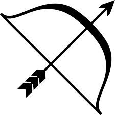 Download Archery Icon Png And Svg Vector Free Download