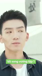 Hoàng Tử Vô Song Tập 1