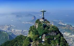 IT & Business Transformation in the Post-Olympics Era in Brazil