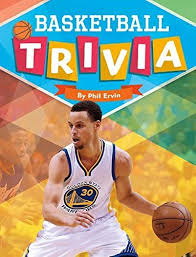 Dec 27, 2020 · 37 basketball quiz questions and answers: Basketball Trivia Sports Trivia Ervin Phil 9781680780024 Amazon Com Books
