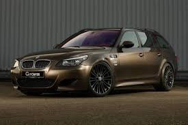 G Power Bmw M5 Touring Bmw M5 Touring Bmw Touring Bmw