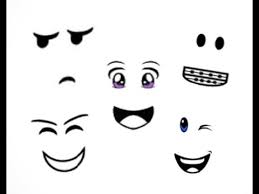 As soon as you click on it, a screen will open with the caption enter codes. Free Roblox Face Codes 2 Youtube