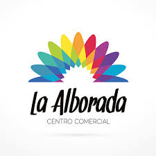 Centro comercial Mercado Alborada