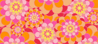 Don't tell me i've nothing to do. Counting Flowers On The Wall