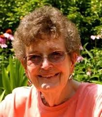 Joyce Elaine Harris (Sprague) Obituary March 27, 2019