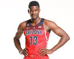 Ayton was first scouted by an annual bahamian basketball magazine called the bahamian basketball yearbook. Deandre Ayton Nba Draft Scouting Report Nba Draft Room
