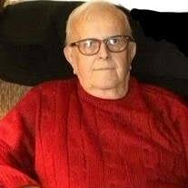 Harry Hobson Obituary