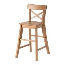 Ingolf Ikea Esszimmerstuhl Bemalte Stuhle Schwarze Essstuhle