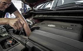 Schedule an mot test with a servicesure garage. Car Garage Mechanics Holmer Green Garage High Wycombe