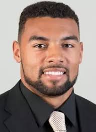 Jackson Selected by the Cowboys in the 2016 NFL Draft