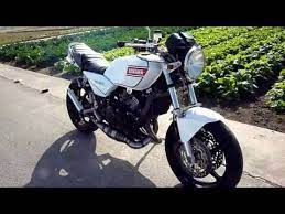 2ストの音は最高だぜ 初期型ｒｚ２５０ rz350 プロアーム プレジデント 日産 アーム バイク