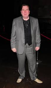 Timothy Spall Height How Tall