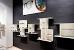 Design Optical Shop Display Cabinets