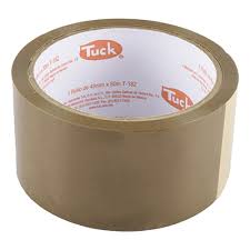 Cinta De Empaque Uso General 48mm X 50m Transparente The Home Depot Mexico