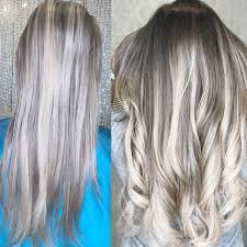 I want hair extensions but where do i go? Balayage Blond Great Lengths Extension Transformation Hair Extensions Best Hair Extensions Hair Lengths