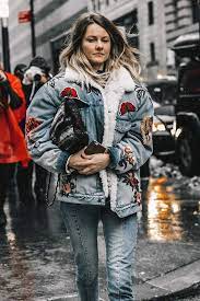 New York Fashion Week 2017 Tumblr Street Style Fashion New York Fashion Week 2017