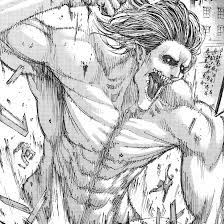 What color is eren's hair in attack on titan? Eren Yeager Attack On Titan Wiki Fandom