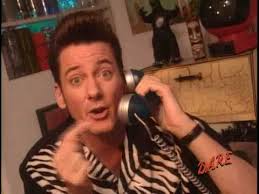 DARE Safety Tips Starring Retro Bill