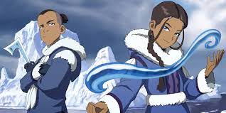 Avatar fans of sokka already know that he has a big heart, but there are a lot of facts about this famous water tribe warrior that you might not know. Avatar The Last Airbender Fans Have Been Heard New Katara And Sokka Casting Details Exclusive The Illuminerdi