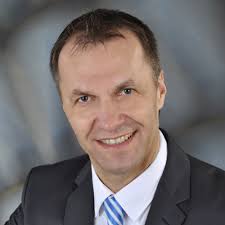 Andreas Rudolph Email & Phone Number