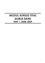 Pandangan semesta t.i, konsep & takrif, wilayah, masyarakat & budaya, agama ti, peranan islam dlm ti, kesenian & sains & teknologi, kitab ved. Contoh Assignment Titas Tamadun India Puasauu