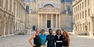 Admissions procedure new student enrollment procedure old student enrollment procedure myclass myau auf mail website Medicine And The Muse Teams Up With Sorbonne Universite In Paris Scope