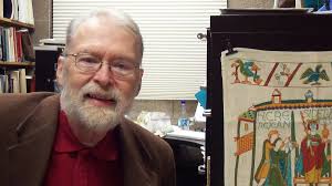 Kevin Cragg (1945-2021)