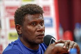 Bilikiki coach Omokirio hopeful