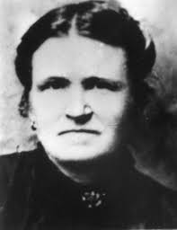 Annie Elizabeth Wilkey Read (1853-1937)