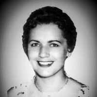 Kolleen Keith (1927–1961)