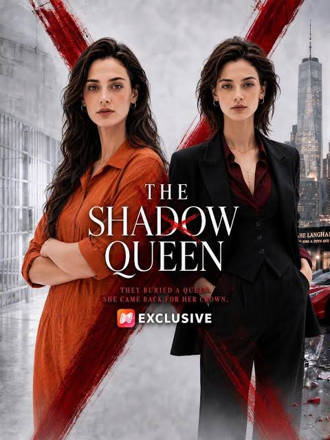The Shadow Queen Full Movie - NetShort