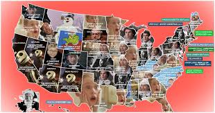 It's what you love to watch that counts, and me personally? Here S The Most Popular Christmas Movie In Your State Doyouremember