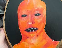 Wood Sculpting Projects :: Photos, videos, logos, illustrations and  branding :: Behance