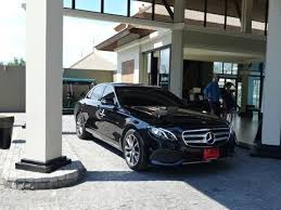 E 220 d sport, e 300 e avantgarde, e 300 e exclusive and e 300 e amg dynamic. Mercedes Benz E Class Ritz Carlton To Banyan Tree Resort Koh Samui Thailand Youtube