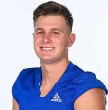 Kevin Cartee's Instagram, Twitter & Facebook